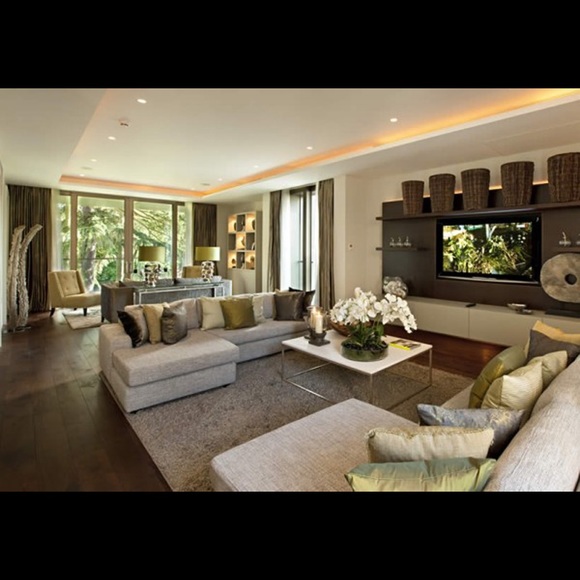 Home decorations